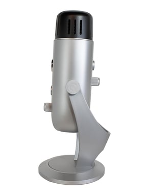 Colonna microphone