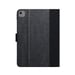 CYGNETT Funda Folio para iPad Air 13>> M2 2024 Modelo TekView 360° Protection Negro