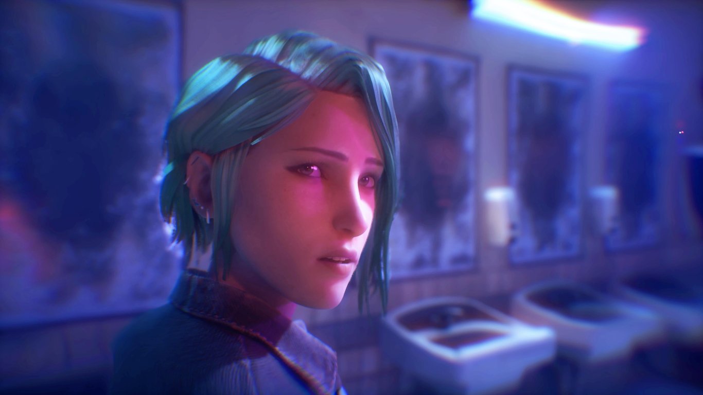 Life is Strange : Reunion Xbox Series X - vue 8