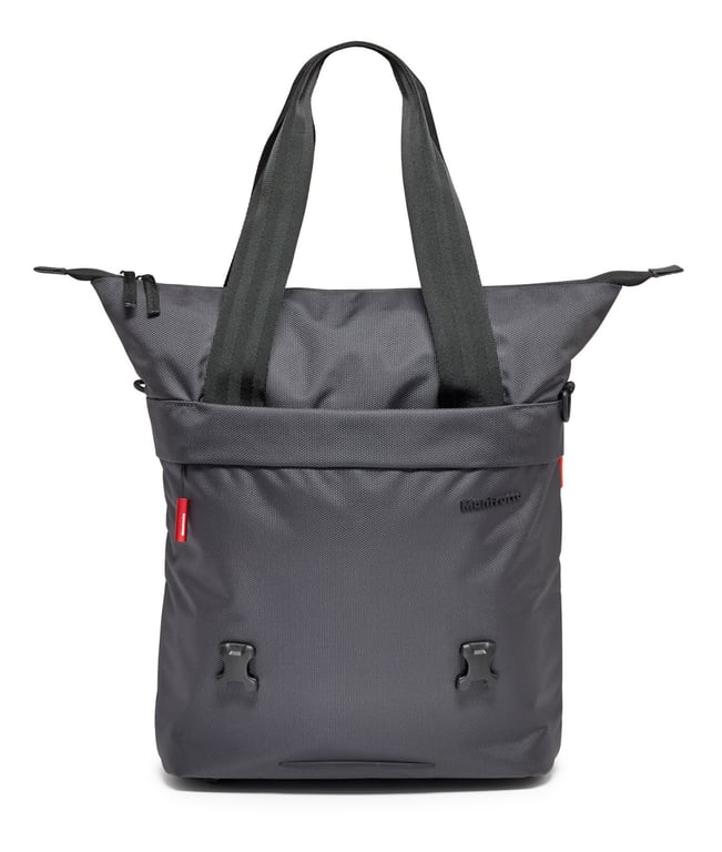 Manfrotto MB MN T CH 20 étui et housse d'appareils photo Sac à bandoulière Neuf - vue 3