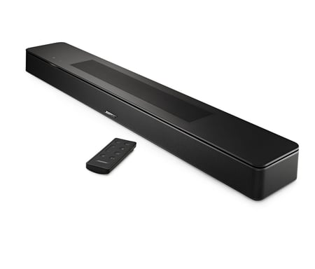 Bose Smart Soundbar 600 Noir
