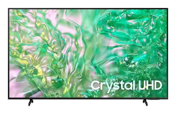 Samsung Series 8 UE65DU8000KXXU Televisor 165,1 cm (65'') 4K Ultra HD Smart TV Wifi Negro