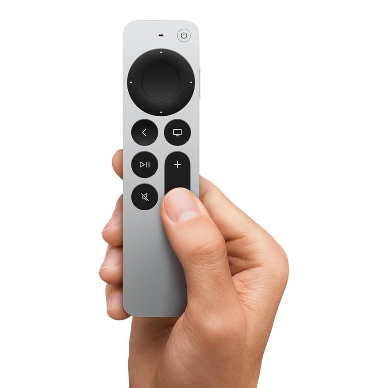 Apple Siri Remote MW5G3ZA - vue 9