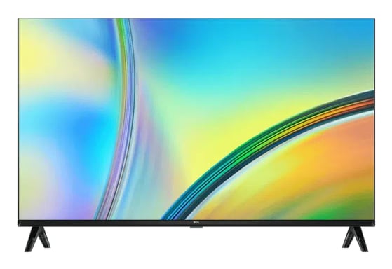 TCL S54 TV Full HD HDR sans bord avec Android TV