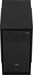 Aerocool CS104 Carcasa de Ordenador Micro ATX USB 3.0 Negro