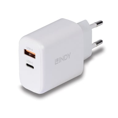65w Usb Type A C Gan Charger