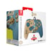 PDP Zelda REMATCH Multicolor USB Gamepad Nintendo Switch, Nintendo Switch OLED