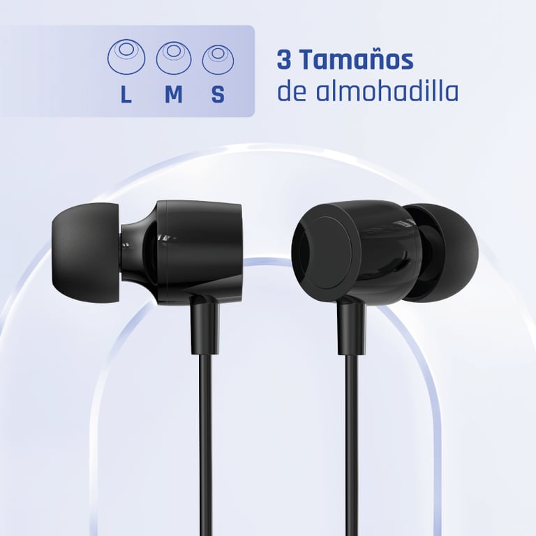 iggual IGG320211 casque Avec fil Ecouteurs AppelsMusique USB Type C Neuf - vue 3