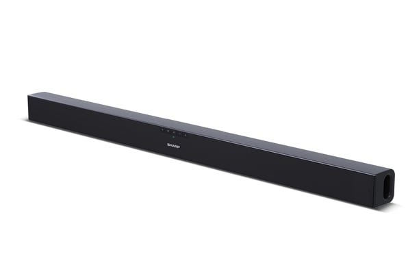 Diffusore soundbar Sharp HT-SB140 Nero 2.0 canali 150 W