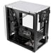Kolink Citadel Mesh RGB Micro Torre Blanco