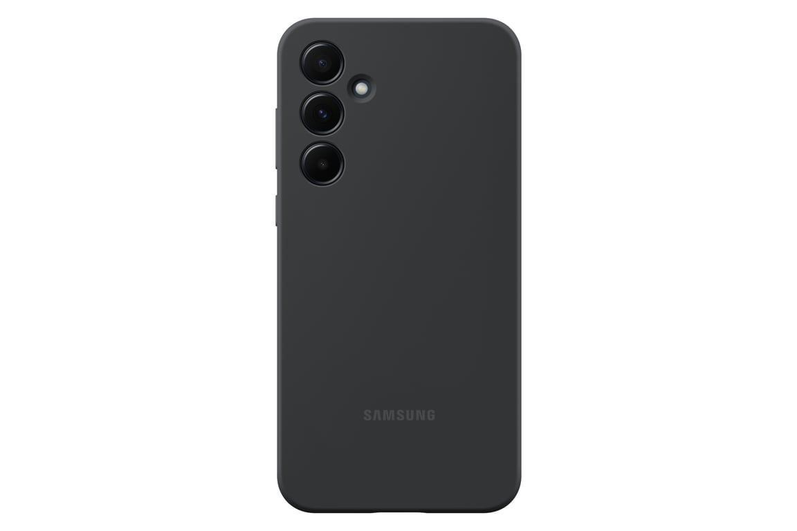 Coque Samsung A55 5G silicone - vue 4