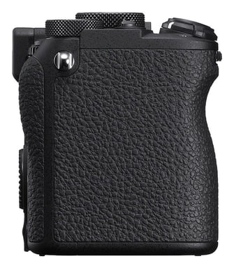 Sony ? 7C II Cuerpo MILC 33 MP Exmor R CMOS 7008 x 4672 Pixeles Negro