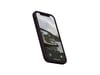 Njord byELEMENTS SL14043 coque de protection pour téléphones portables 13,8 cm (5.42'') Housse aubergine Apple (brand) iPhone 12 Mini