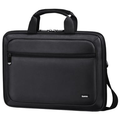 Hama 00101771 sacoche d'ordinateurs portables 33,8 cm (13.3'') Malette Noir