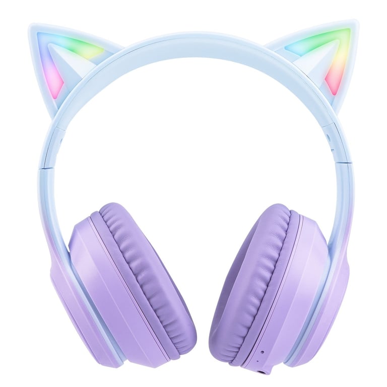 Casque Gaming Onikuma B90 – Micro Haute Sensibilité, Confort Exceptionnel