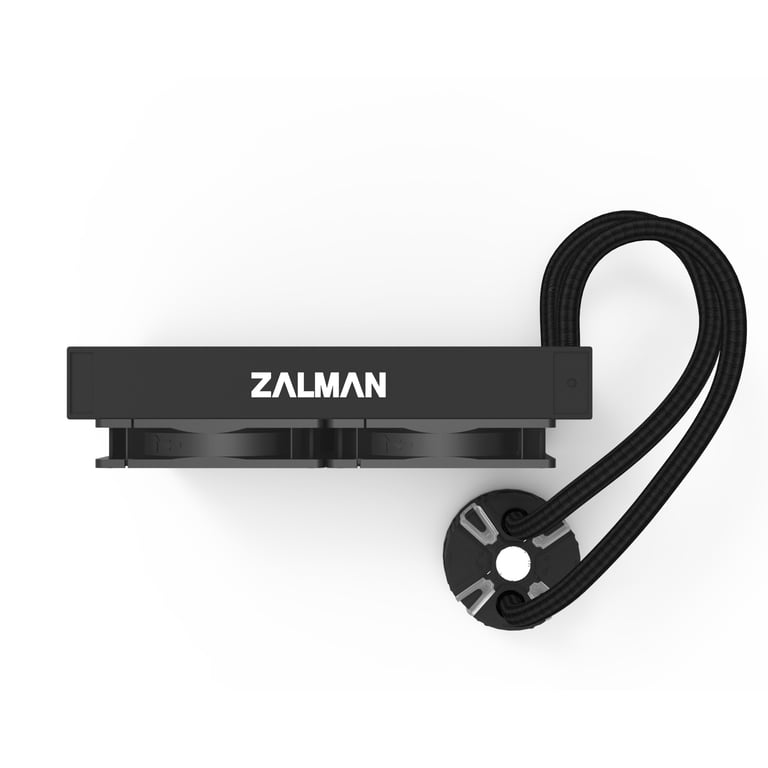 Zalman Reserator5 Z24 - vue 2