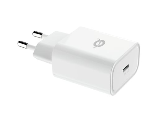 Conceptronic ALTHEA07W Smartphone, Universal Blanco USB Interior