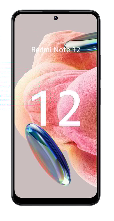 Redmi Note 12