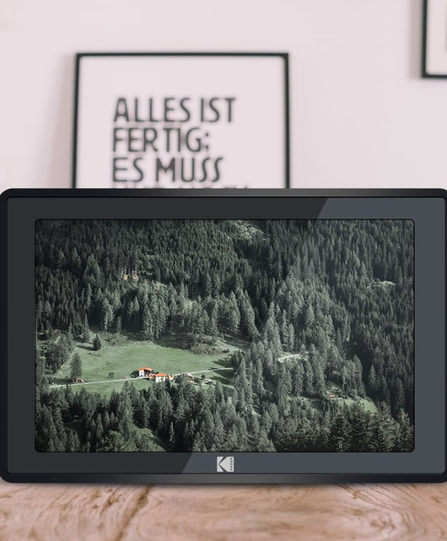 Kodak RCF106 - vue 2