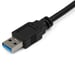 STARTECH Adaptador USB 3.0 a RJ45 Gigabit Ethernet