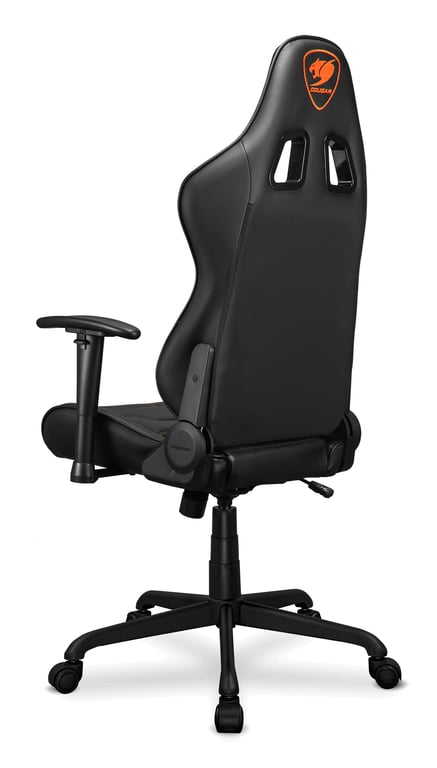 Fauteuil gaming Cougar Gaming ARMOR ÉLITE Support Lombaire Réglable Fonction d'inclinaison avec Verrouillage - vue 3