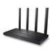TP-Link Archer AX12 routeur sans fil Fast Ethernet Bi-bande (2,4 GHz / 5 GHz) Noir
