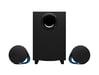 Logitech G G560 Altoparlante da gioco per PC LIGHTSYNC