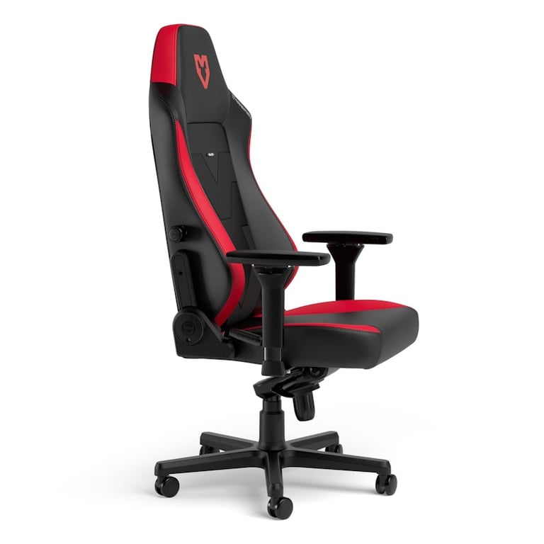 noblechairs NBL HRO PU MSE Siège pour jeu vidéo Siège de jeu sur PC Siège rembourré Neuf - vue 2