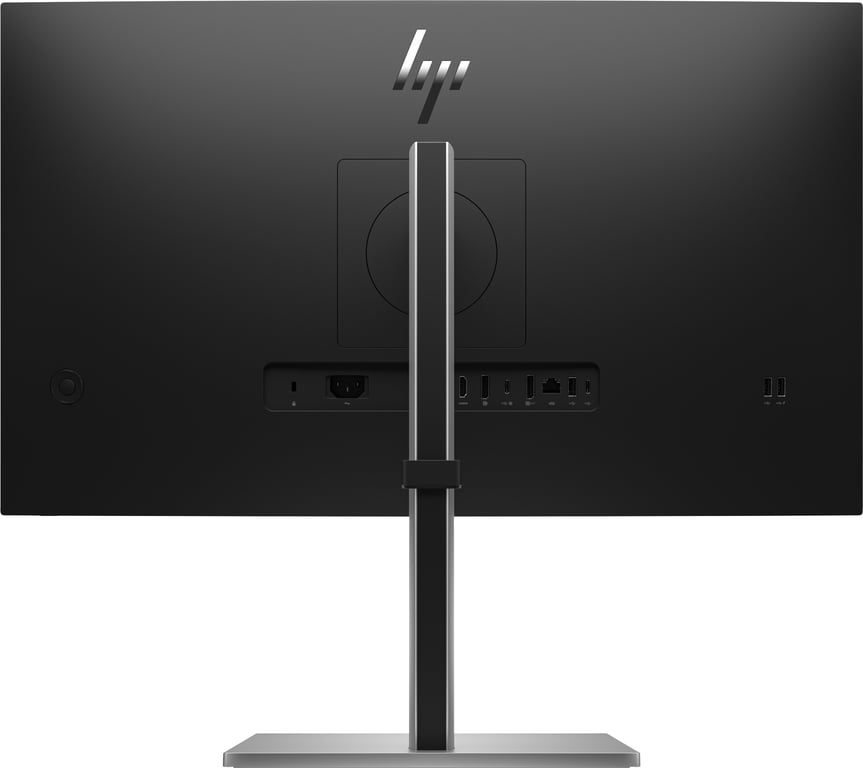 HP Écran USB C QHD E27u G5 Neuf - vue 2