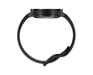 Galaxy Watch4 40mm - Super AMOLED - Bluetooth + 4G - Pulsera deportiva Negro