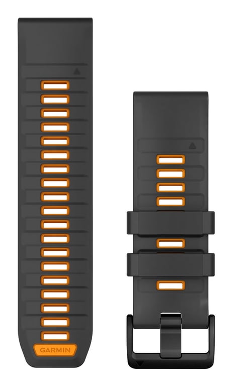 Garmin QuickFit Bande Silicone Neuf