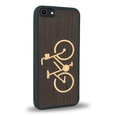 Funda iPhone SE 2022 - La bicicleta