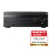 Sony TA-AN1000 165 W 7.2 canales Envolvente 3D Negro