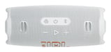 Charge 6 – Enceinte Bluetooth portable – haut-parleur – 28 heures d'autonomie – Blanc