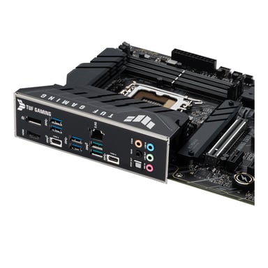 ASUS TUF GAMING Z690-PLUS Intel Z690 LGA 1700 ATX