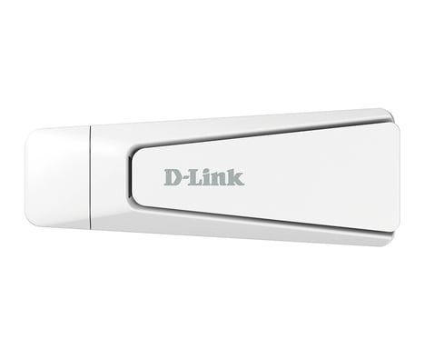 D-Link AX18U adaptador y tarjeta de red WLAN 1800 Mbit/s