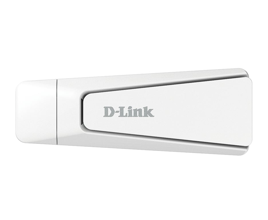 D Link AX18U - vue 2