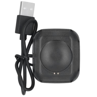 iWear CH1 Cable de alimentación USB universal Reloj inteligente (37 x 44 mm) Base de carga de 2 pines