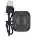 iWear CH1 Cable de alimentación USB universal Reloj inteligente (37 x 44 mm) Base de carga de 2 pines