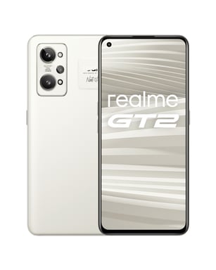 GT 2 (5G) 256 GB, blanco, desbloqueado