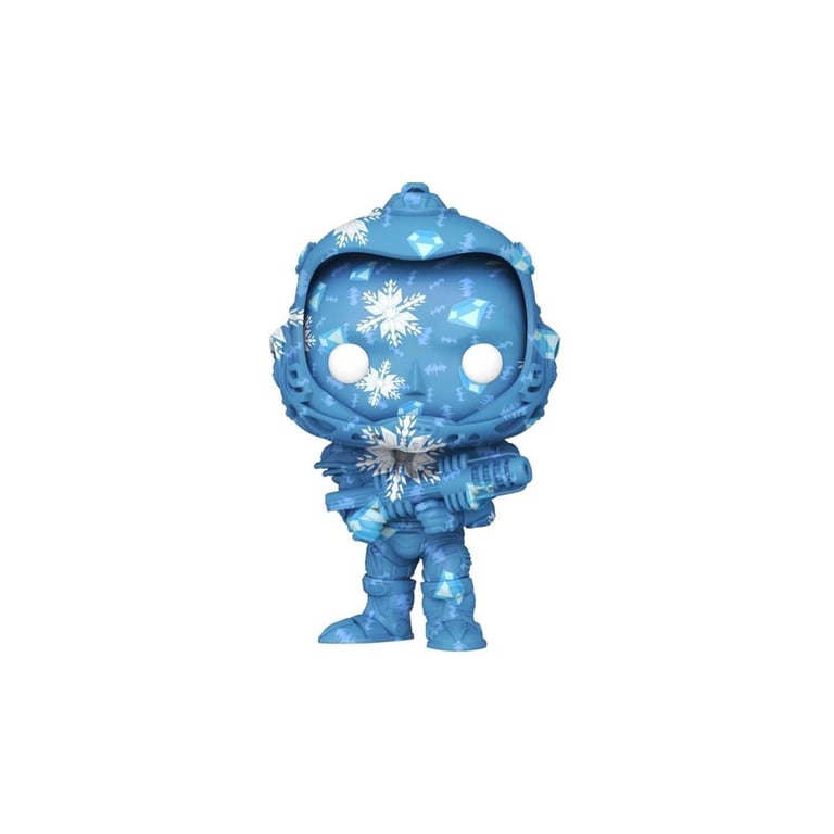 FUNKO POP FUN60934 Mr. Freeze Dc Comics Batman Neuf - vue 1