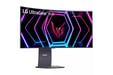 LG 39GS95QE-B.AEU pantalla para PC 99,1 cm (39'') 3440 x 1440 Pixeles Wide Quad HD OLED Negro