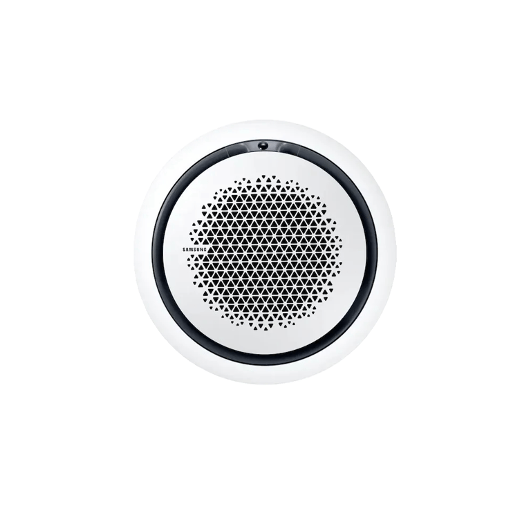 Climatiseur Samsung ac120rn4pkgeu 42000 btu couleur non spécifiée Neuf - vue 2