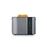 Tostapane Severin AT 9573 800 W Grigio