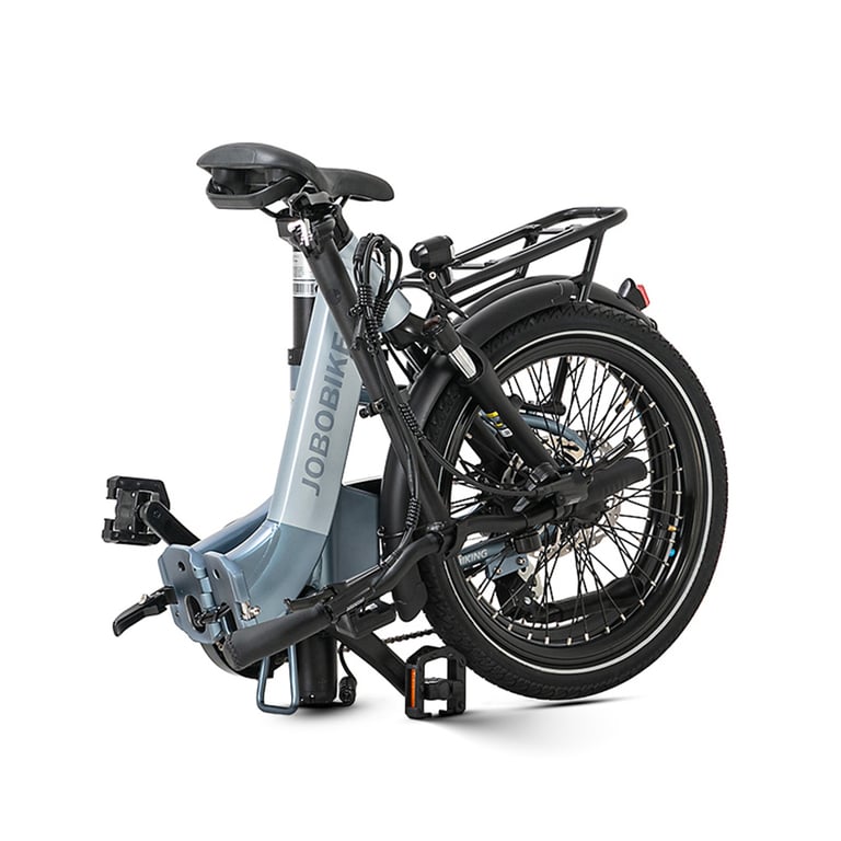 Vélo électrique pour adultes JOBOBIKE Ace Pro 36 V 10 Ah Neuf - vue 2