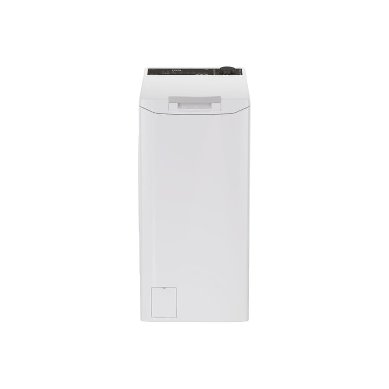 Lave linge top Haier thasn266tm5 - vue 4