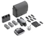 DJI Air 3s Fly More Combo 4 rotores Cuadricóptero 50 MP 3840 x 2160 Pixeles 4276 mAh Gris