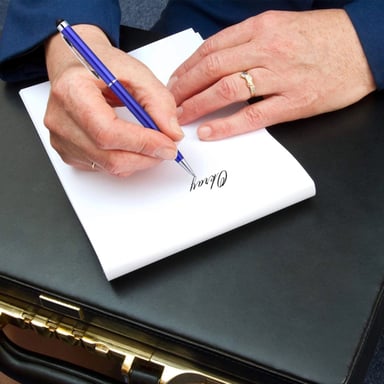 iLike PN1 Stylet tactile capacitif universel 2 en 1 avec stylet (smartphone et tablette PC) violet