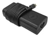ADAPTADOR ALIMENTACION DELL PRO LAPTOPS USB-C 65W EUROPA