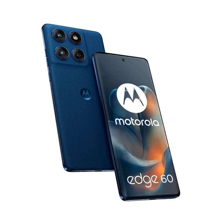 Edge 60 (5G) 12 Go 256 Go Bleu - Neuf